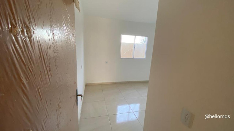 Imagem Casa com 2 Quartos à Venda, 50 m² em Parque Do Lageado - Campo Grande