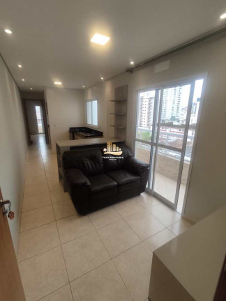 Imagem Apartamento com 1 Quarto à Venda, 41 m² em Canto Do Forte - Praia Grande Imagem Apartamento com 1 Quarto à Venda, 41 m² em Canto Do Forte - Praia Grande