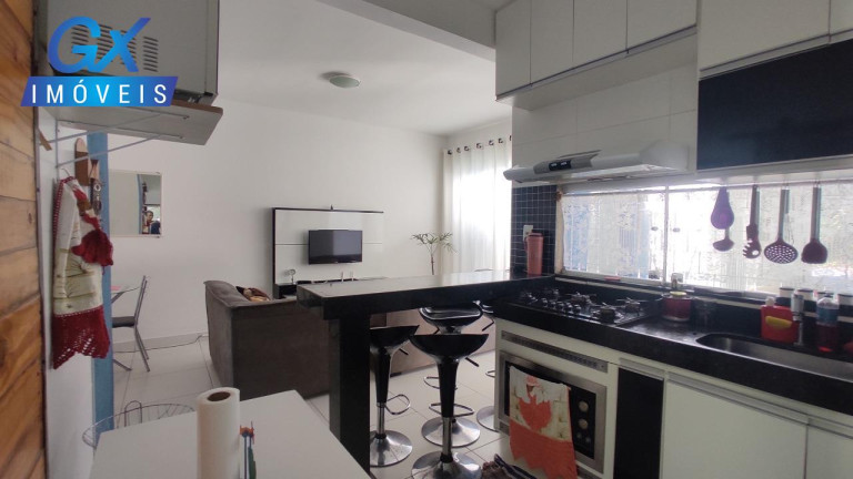 Imagem Casa com 3 Quartos à Venda, 100 m² em Floresta Encantada - Esmeraldas
