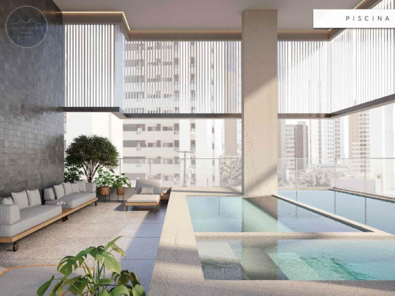 Imagem Apartamento com 3 Quartos à Venda, 150 m² em Canto Do Forte - Praia Grande Imagem Apartamento com 3 Quartos à Venda, 150 m² em Canto Do Forte - Praia Grande