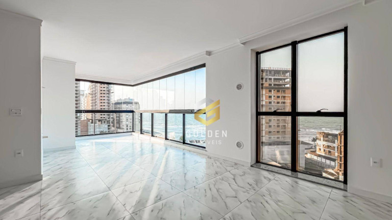 Apartamento com 3 Quartos à Venda, 127 m² em Perequê - Porto Belo