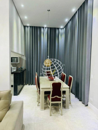 Imagem Casa com 3 Quartos à Venda, 182 m² em Jardim Maristela - Atibaia