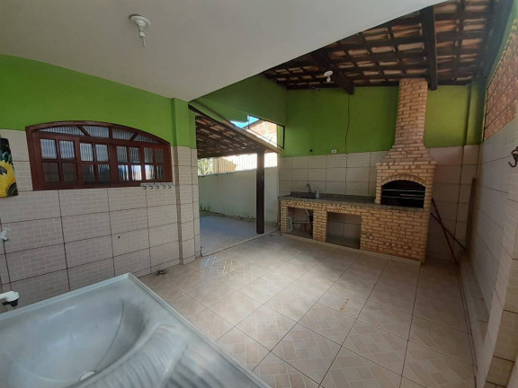 Imagem Casa com 4 Quartos à Venda, 360 m² em Balneário Das Conchas - São Pedro Da Aldeia