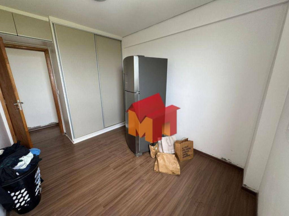 Imagem Apartamento com 2 Quartos à Venda, 53 m² em Catharina Zanaga - Americana Imagem Apartamento com 2 Quartos à Venda, 53 m² em Catharina Zanaga - Americana