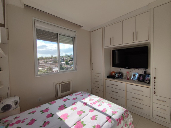 Imagem Apartamento com 3 Quartos à Venda, 84 m² em Jardim Botânico - Porto Alegre