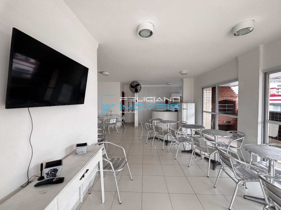 Imagem Apartamento com 2 Quartos à Venda, 60 m² em Guilhermina - Praia Grande Imagem Apartamento com 2 Quartos à Venda, 60 m² em Guilhermina - Praia Grande
