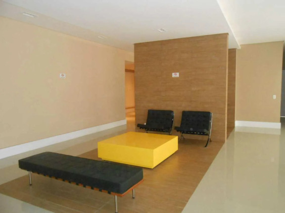 Imagem Studio com 1 Quarto para Alugar, 32 m² em Bela Vista - São Paulo Imagem Studio com 1 Quarto para Alugar, 32 m² em Bela Vista - São Paulo