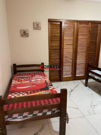 Imagem Casa com 4 Quartos à Venda, 1.800 m² em Votorantim - Ibiúna