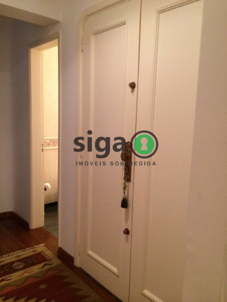 Imagem Apartamento com 4 Quartos à Venda, 240 m² em Vila Andrade - São Paulo