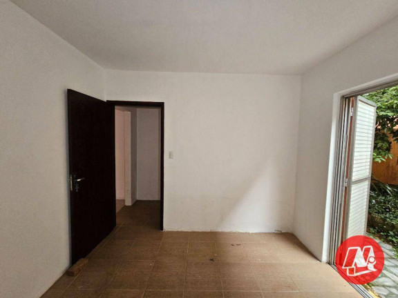 Imagem Apartamento com 1 Quarto para Alugar, 50 m² em Medianeira - Porto Alegre