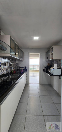 Imagem Apartamento com 4 Quartos à Venda, 151 m² em Ponta Negra - Manaus