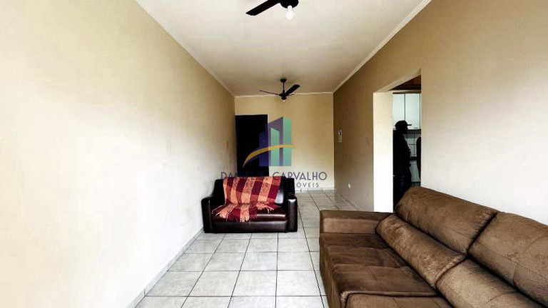 Imagem Apartamento com 1 Quarto à Venda, 57 m² em Aviação - Praia Grande