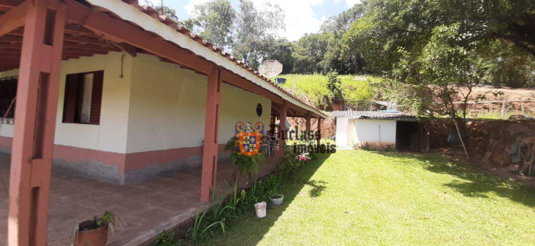 Imagem Chácara com 3 Quartos à Venda, 150 m² em Jardim Bom Jesus - Toledo Imagem Chácara com 3 Quartos à Venda, 150 m² em Jardim Bom Jesus - Toledo