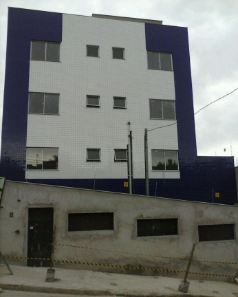 Imagem Apartamento com 2 Quartos à Venda, 50 m² em Milionários (barreiro) - Belo Horizonte Imagem Apartamento com 2 Quartos à Venda, 50 m² em Milionários (barreiro) - Belo Horizonte