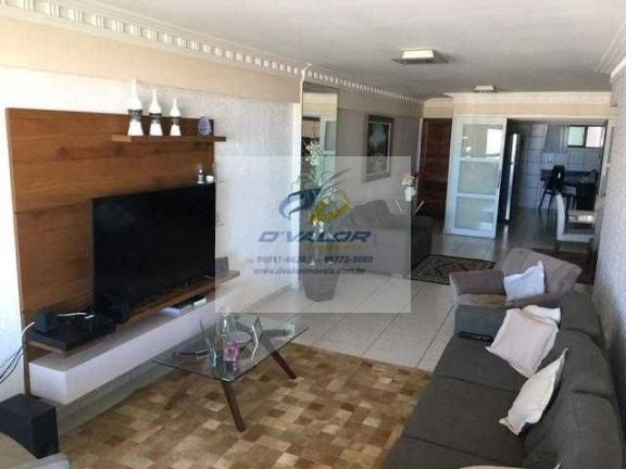 Imagem Apartamento com 4 Quartos à Venda, 220 m² em Aeroclube - João Pessoa Imagem Apartamento com 4 Quartos à Venda, 220 m² em Aeroclube - João Pessoa