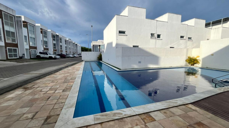 Imagem Casa de Condomínio com 3 Quartos à Venda, 152 m² em Parque Das Nações - Parnamirim