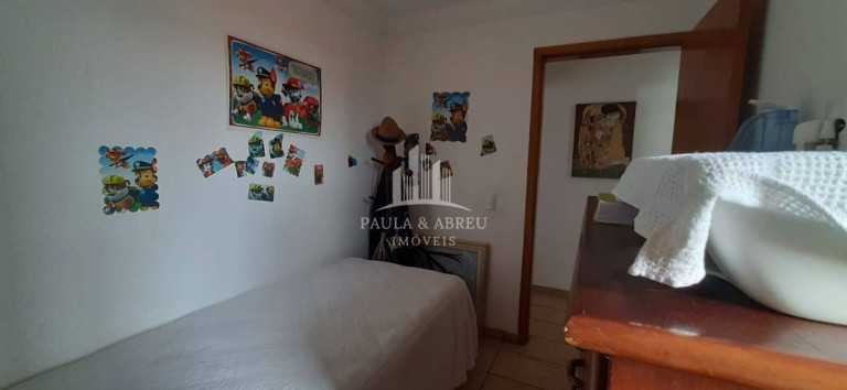 Imagem Apartamento com 2 Quartos à Venda, 70 m² em Vila Nossa Senhora Das Vitórias - Mauá Imagem Apartamento com 2 Quartos à Venda, 70 m² em Vila Nossa Senhora Das Vitórias - Mauá