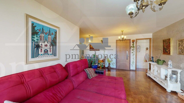 Apartamento com 3 Quartos à Venda, 108 m² em Perdizes - São Paulo