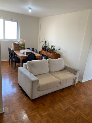 Imagem Apartamento com 3 Quartos à Venda, 100 m² em Tatuapé - São Paulo Imagem Apartamento com 3 Quartos à Venda, 100 m² em Tatuapé - São Paulo