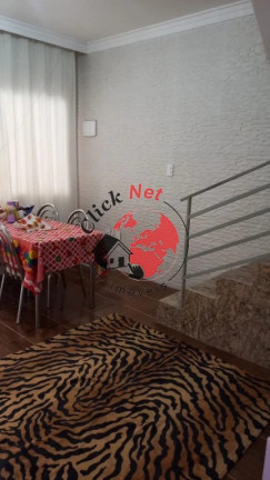 Imagem Sobrado com 3 Quartos à Venda, 140 m² em Cooperativa - São Bernardo Do Campo Imagem Sobrado com 3 Quartos à Venda, 140 m² em Cooperativa - São Bernardo Do Campo