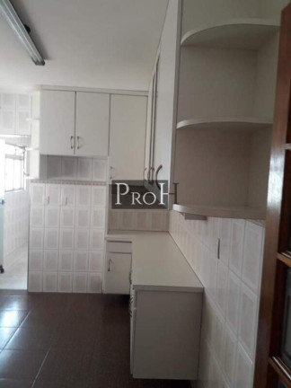 Imagem Apartamento com 3 Quartos à Venda, 104 m² em Santa Paula - São Caetano Do Sul