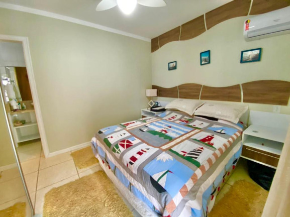 Imagem Apartamento com 3 Quartos à Venda, 124 m² em Centro - Capao Da Canoa