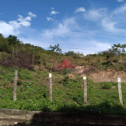 Imagem Terreno à Venda, 1.958 m² em Vista Alegre - São Gonçalo Imagem Terreno à Venda, 1.958 m² em Vista Alegre - São Gonçalo