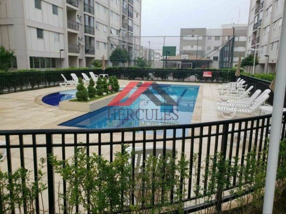 Imagem Apartamento com 2 Quartos à Venda, 56 m² em Loteamento City Jaragua - São Paulo Imagem Apartamento com 2 Quartos à Venda, 56 m² em Loteamento City Jaragua - São Paulo