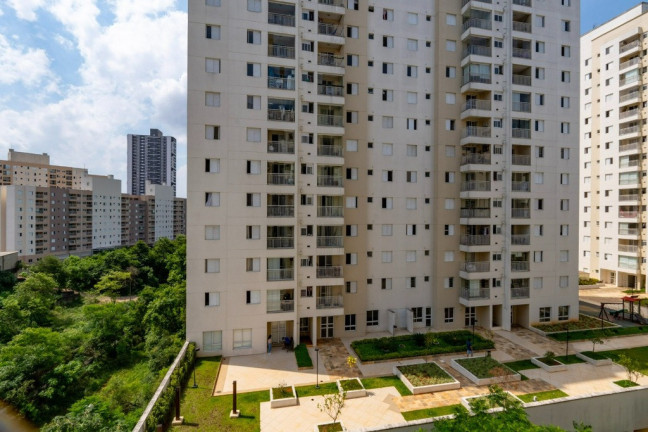 Imagem Apartamento com 2 Quartos à Venda, 54 m² em Vila Das Belezas - São Paulo Imagem Apartamento com 2 Quartos à Venda, 54 m² em Vila Das Belezas - São Paulo