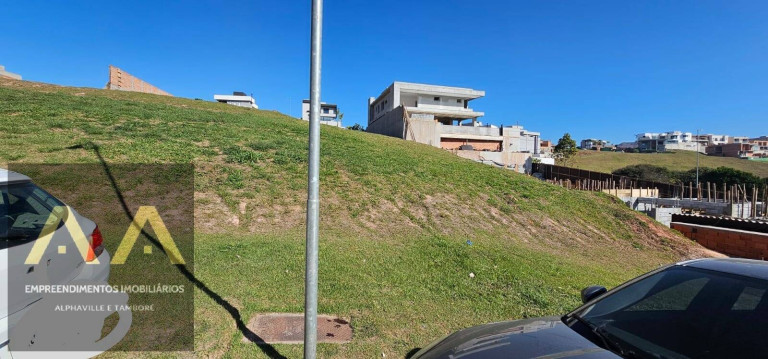 Imagem Terreno em Condomínio à Venda, 420 m² em Tamboré - Santana De Parnaíba Imagem Terreno em Condomínio à Venda, 420 m² em Tamboré - Santana De Parnaíba