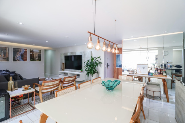 Imagem Imóvel com 3 Quartos à Venda, 109 m² em Vila Andrade - São Paulo
