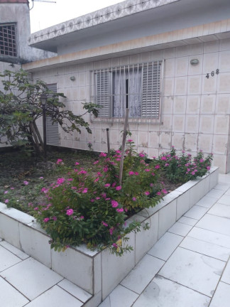 Imagem Casa com 1 Quarto à Venda, 270 m² em Mirim - Praia Grande Imagem Casa com 1 Quarto à Venda, 270 m² em Mirim - Praia Grande