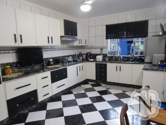 Imagem Sobrado com 4 Quartos à Venda, 524 m² em Cibratel I - Itanhaém Imagem Sobrado com 4 Quartos à Venda, 524 m² em Cibratel I - Itanhaém