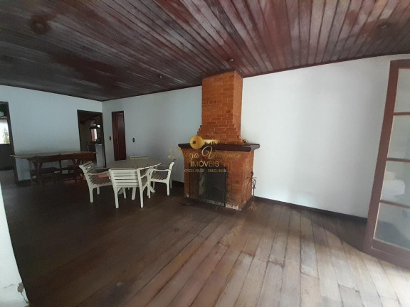 Imagem Casa com 3 Quartos à Venda, 100 m² em Colônia Alpina - Teresópolis Imagem Casa com 3 Quartos à Venda, 100 m² em Colônia Alpina - Teresópolis