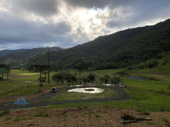 Imagem Terreno à Venda, 39.000 m² em Zona Rural - Bom Retiro Imagem Terreno à Venda, 39.000 m² em Zona Rural - Bom Retiro