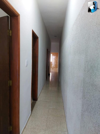 Imagem Casa com 3 Quartos à Venda, 152 m² em Centro - Tatuí