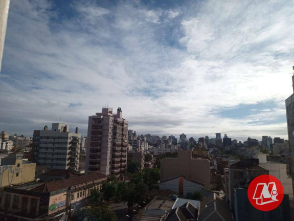 Imagem Apartamento com 3 Quartos à Venda, 90 m² em Rio Branco - Porto Alegre