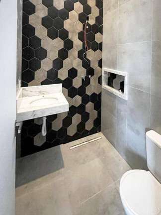 Imagem Casa com 3 Quartos à Venda, 140 m² em Villagio Wanel - Sorocaba