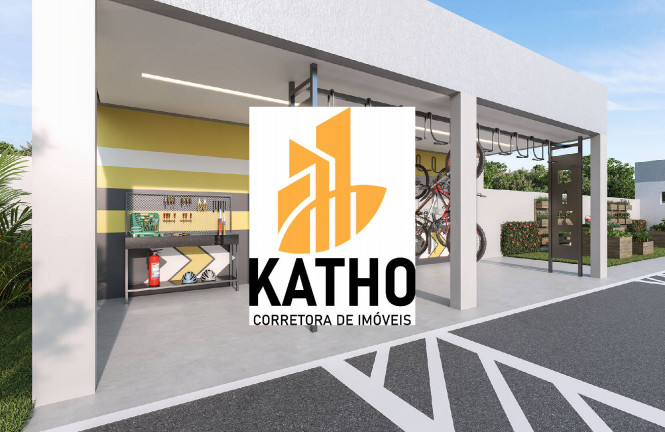 Imagem Apartamento com 2 Quartos à Venda, 49 m² em Eldorado - Contagem