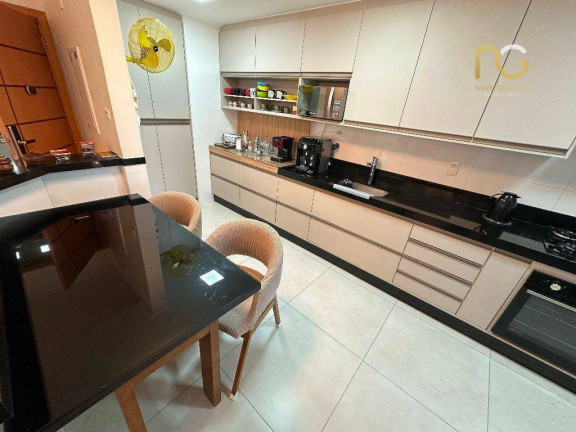 Imagem Apartamento com 2 Quartos à Venda, 102 m² em Canto Do Forte - Praia Grande Imagem Apartamento com 2 Quartos à Venda, 102 m² em Canto Do Forte - Praia Grande