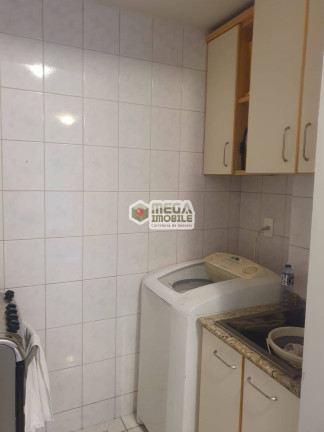 Imagem Apartamento com 2 Quartos à Venda, 65 m² em Itacorubi - Florianópolis