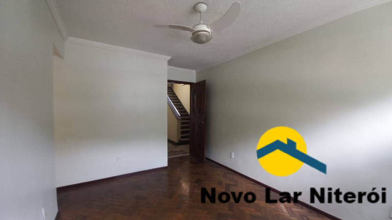 Foto do imóvel Apartamento com 3 Quartos à Venda, 60 m² em Santa Rosa - Niterói