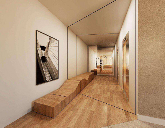 Imagem Apartamento com 1 Quarto à Venda, 32 m² em Vila Mariana - São Paulo