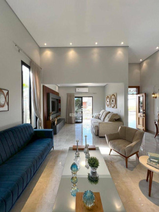 Imagem Casa com 3 Quartos à Venda, 224 m² em Terra Vista - Mirassol