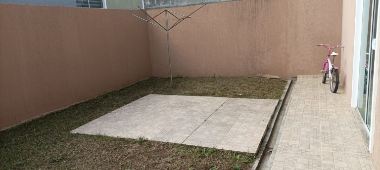 Imagem Casa com 3 Quartos à Venda, 102 m² em Cachoeira - Curitiba