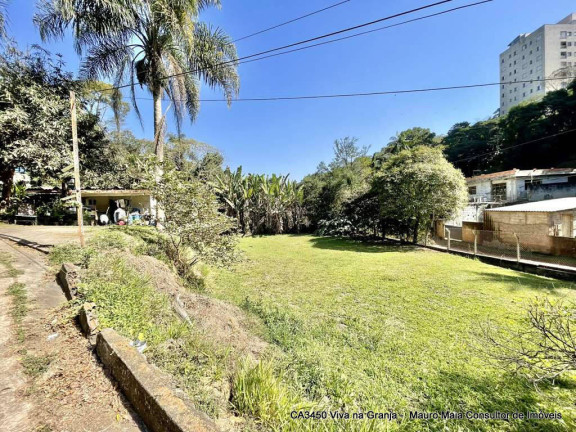 Imagem Casa com 4 Quartos à Venda, 4.946 m² em Jardim Colibri - Cotia Imagem Casa com 4 Quartos à Venda, 4.946 m² em Jardim Colibri - Cotia