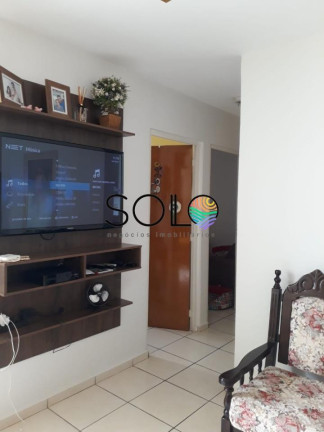 Imagem Apartamento com 2 Quartos à Venda, 49 m² em Jardim América (vila Xavier) - Araraquara Imagem Apartamento com 2 Quartos à Venda, 49 m² em Jardim América (vila Xavier) - Araraquara