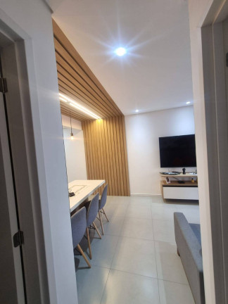 Imagem Apartamento com 2 Quartos à Venda, 65 m² em Morumbi - São Paulo
