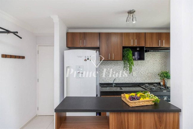 Imagem Apartamento com 2 Quartos à Venda, 58 m² em Jardim Portal I E Ii - São Paulo Imagem Apartamento com 2 Quartos à Venda, 58 m² em Jardim Portal I E Ii - São Paulo