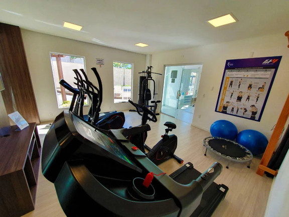 Imagem Apartamento com 2 Quartos à Venda, 70 m² em Tabuleiro - Camboriú